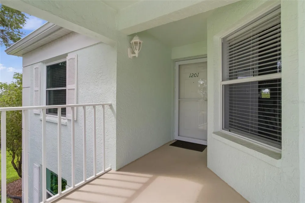 5725 GREENWOOD AVENUE #1201 North Port, FL 34287