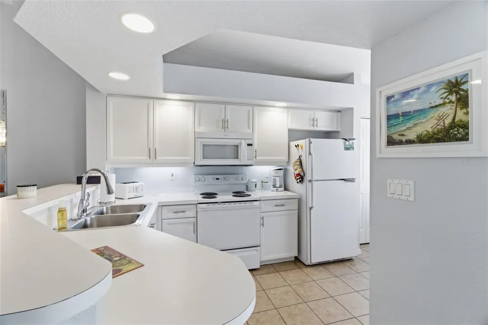 5725 GREENWOOD AVENUE #1201 North Port, FL 34287