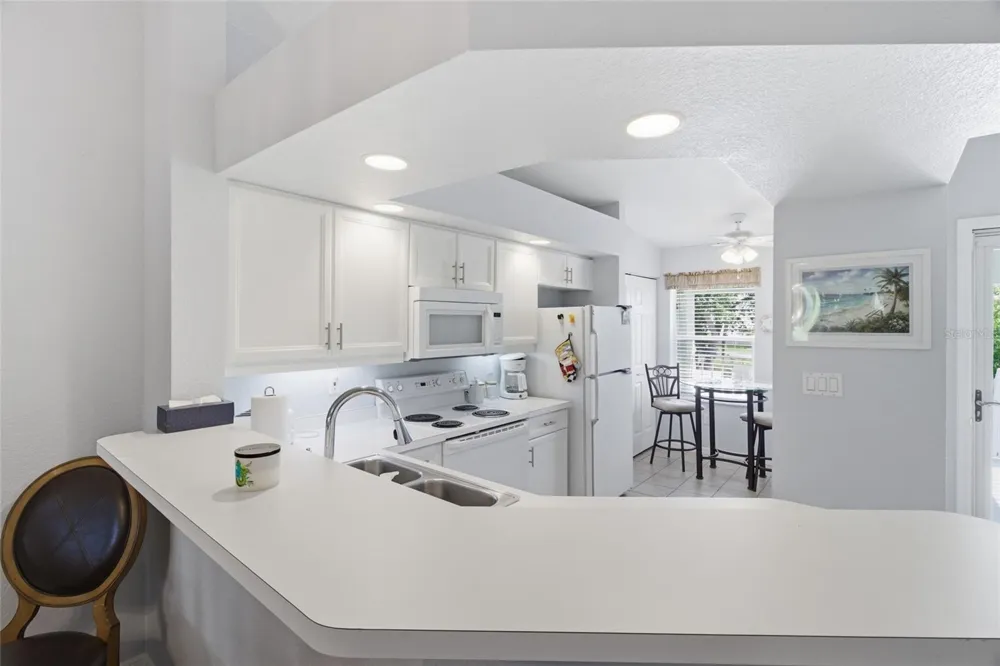 5725 GREENWOOD AVENUE #1201 North Port, FL 34287