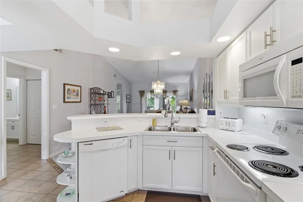 5725 GREENWOOD AVENUE #1201 North Port, FL 34287