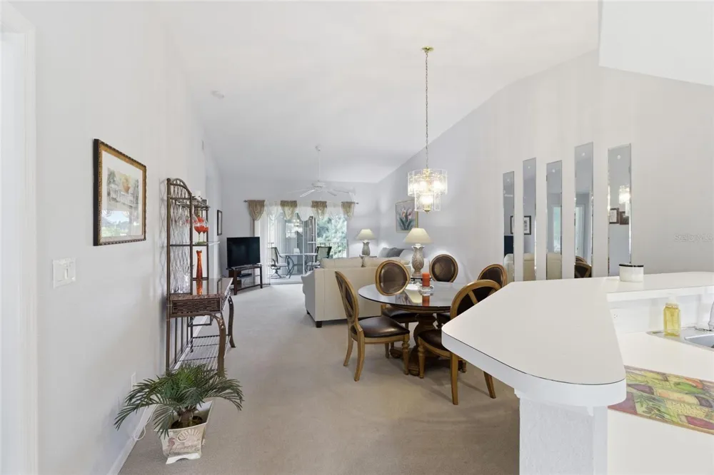 5725 GREENWOOD AVENUE #1201 North Port, FL 34287