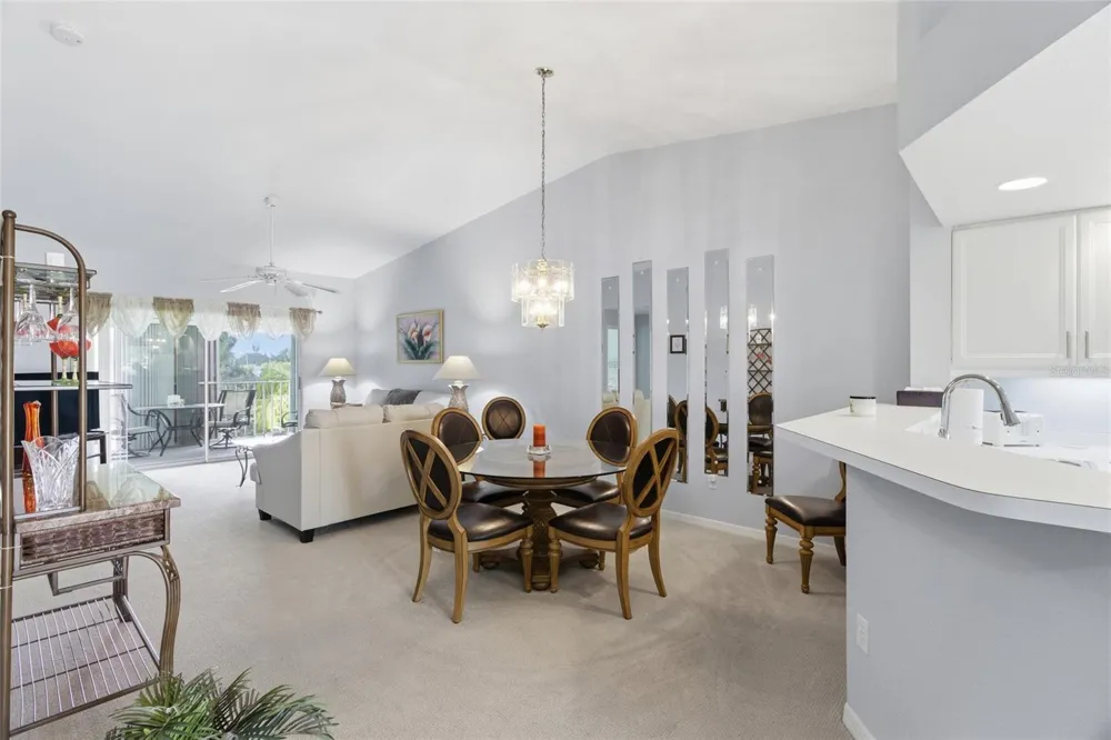 5725 GREENWOOD AVENUE #1201 North Port, FL 34287