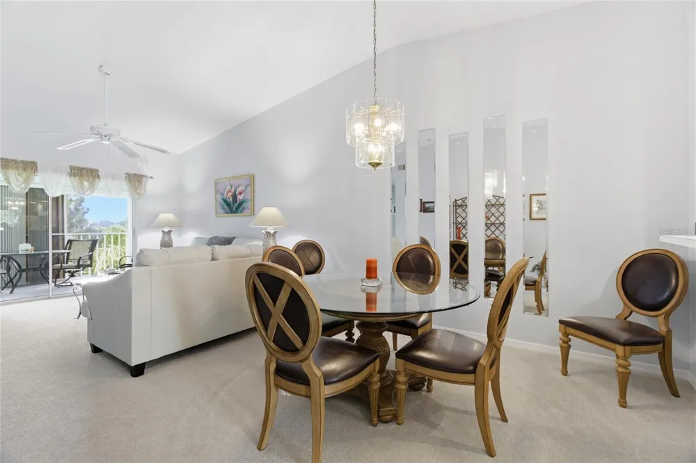 5725 GREENWOOD AVENUE #1201 North Port, FL 34287