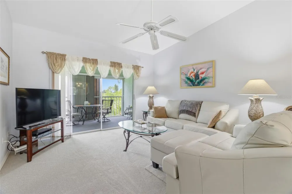 5725 GREENWOOD AVENUE #1201 North Port, FL 34287