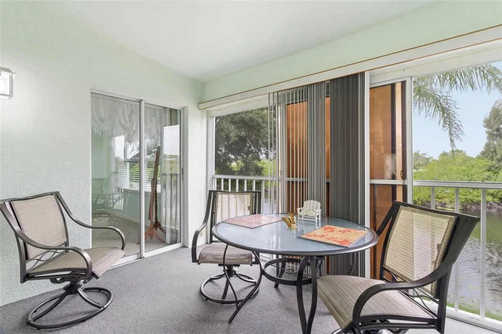 5725 GREENWOOD AVENUE #1201 North Port, FL 34287