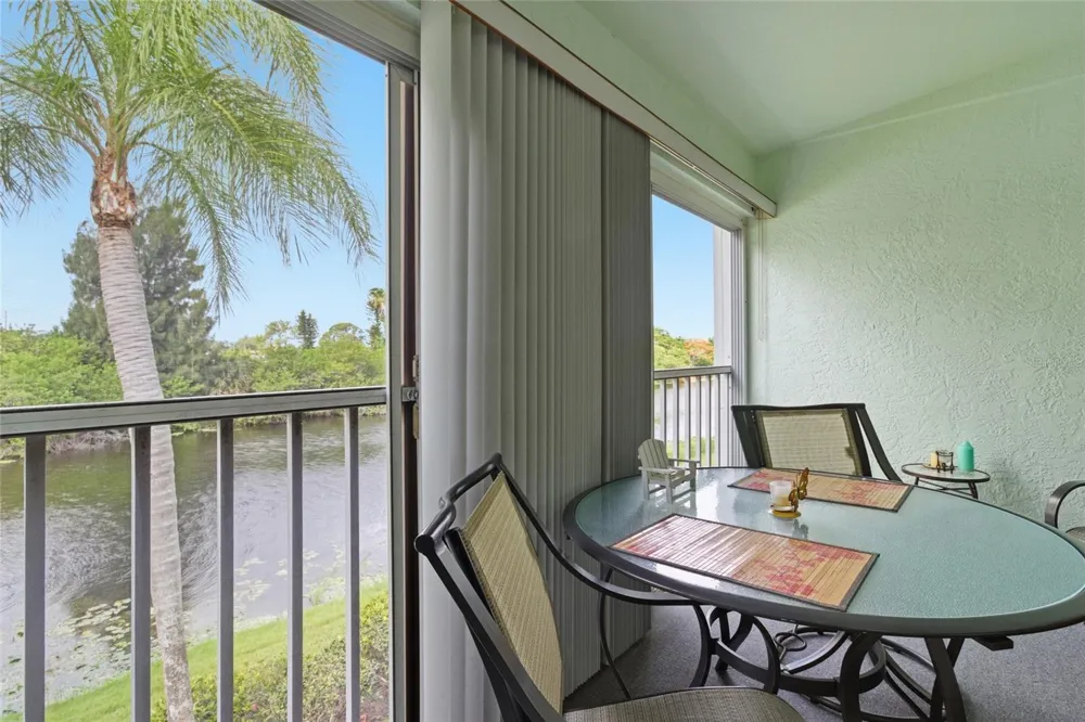 5725 GREENWOOD AVENUE #1201 North Port, FL 34287