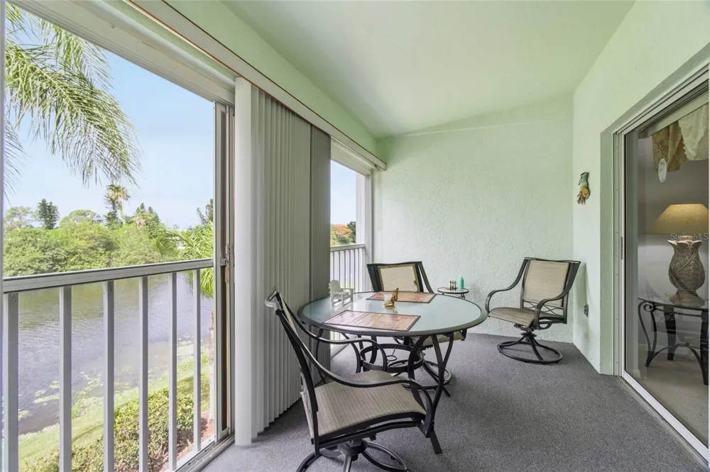 5725 GREENWOOD AVENUE #1201 North Port, FL 34287