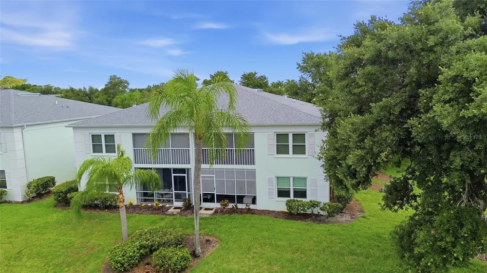 5725 GREENWOOD AVENUE #1201 North Port, FL 34287