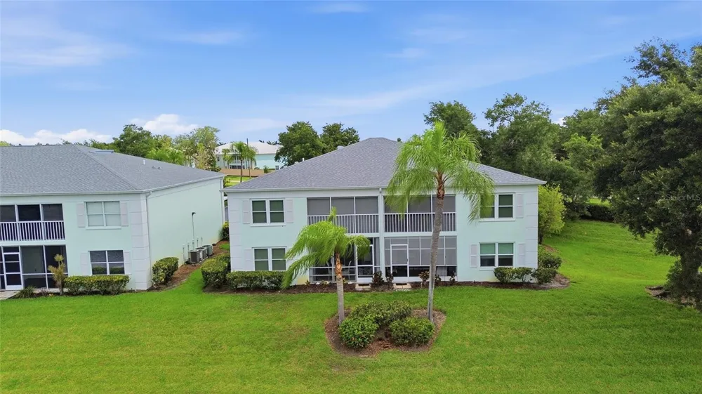 5725 GREENWOOD AVENUE #1201 North Port, FL 34287