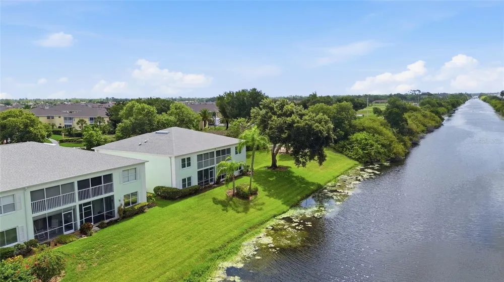 5725 GREENWOOD AVENUE #1201 North Port, FL 34287
