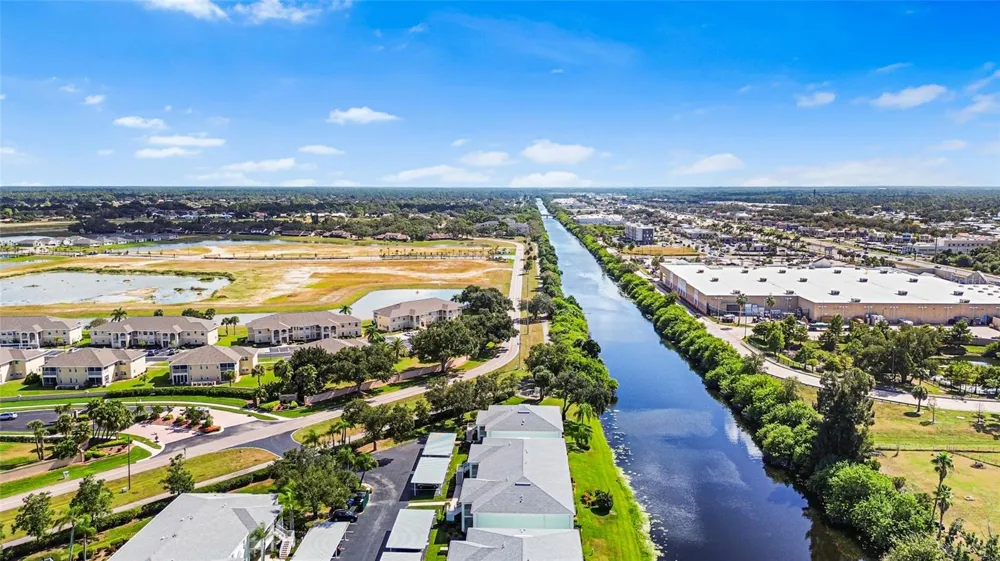 5725 GREENWOOD AVENUE #1201 North Port, FL 34287