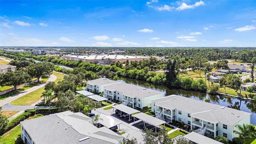 5725 GREENWOOD AVENUE #1201 North Port, FL 34287