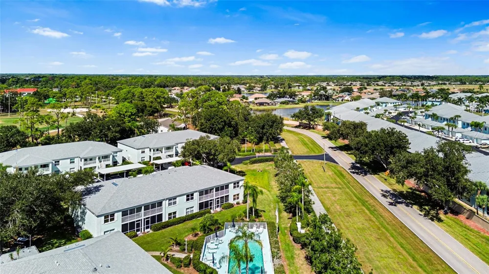 5725 GREENWOOD AVENUE #1201 North Port, FL 34287