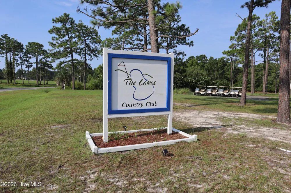 1180 Rockingham Road Boiling Spring Lakes, NC 28461