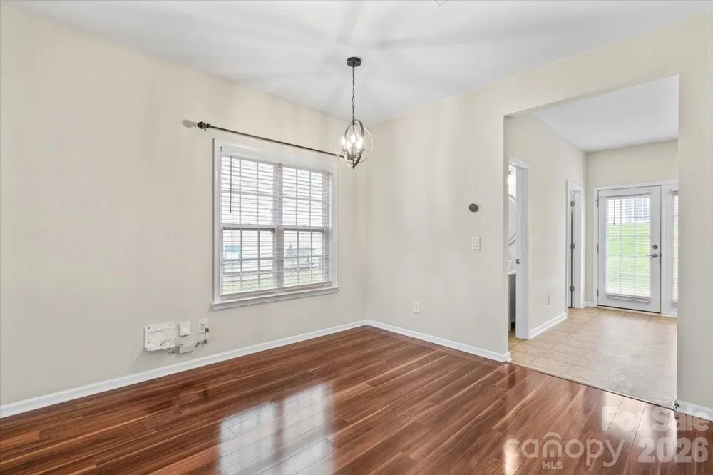 10563 Stoneacre Court Pineville, NC 28134