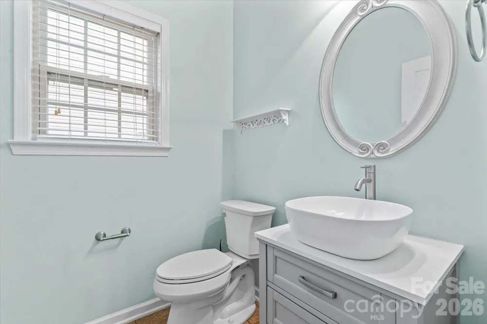 10563 Stoneacre Court Pineville, NC 28134