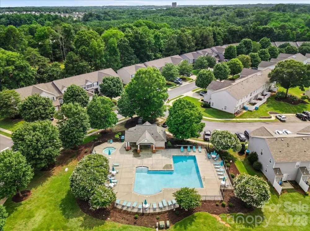 10563 Stoneacre Court Pineville, NC 28134