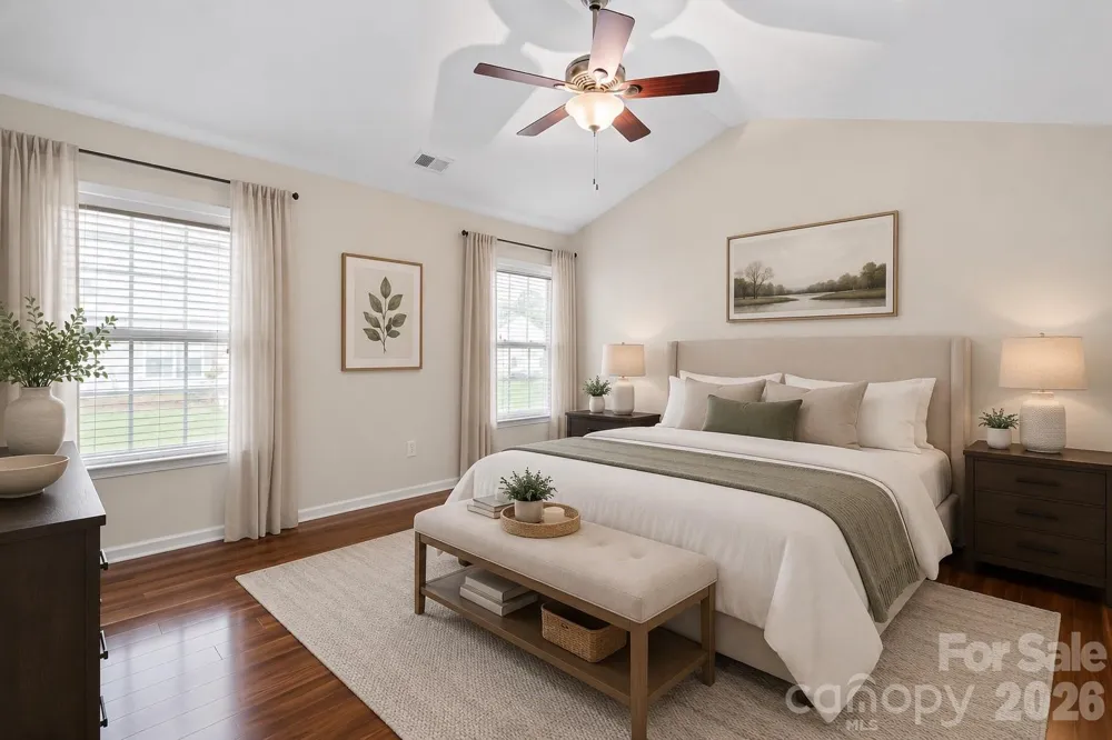 10563 Stoneacre Court Pineville, NC 28134
