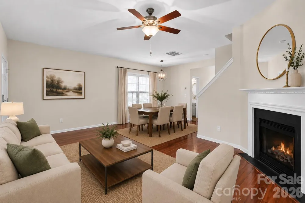 10563 Stoneacre Court Pineville, NC 28134