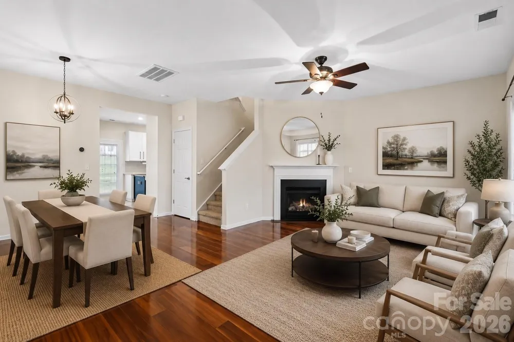 10563 Stoneacre Court Pineville, NC 28134