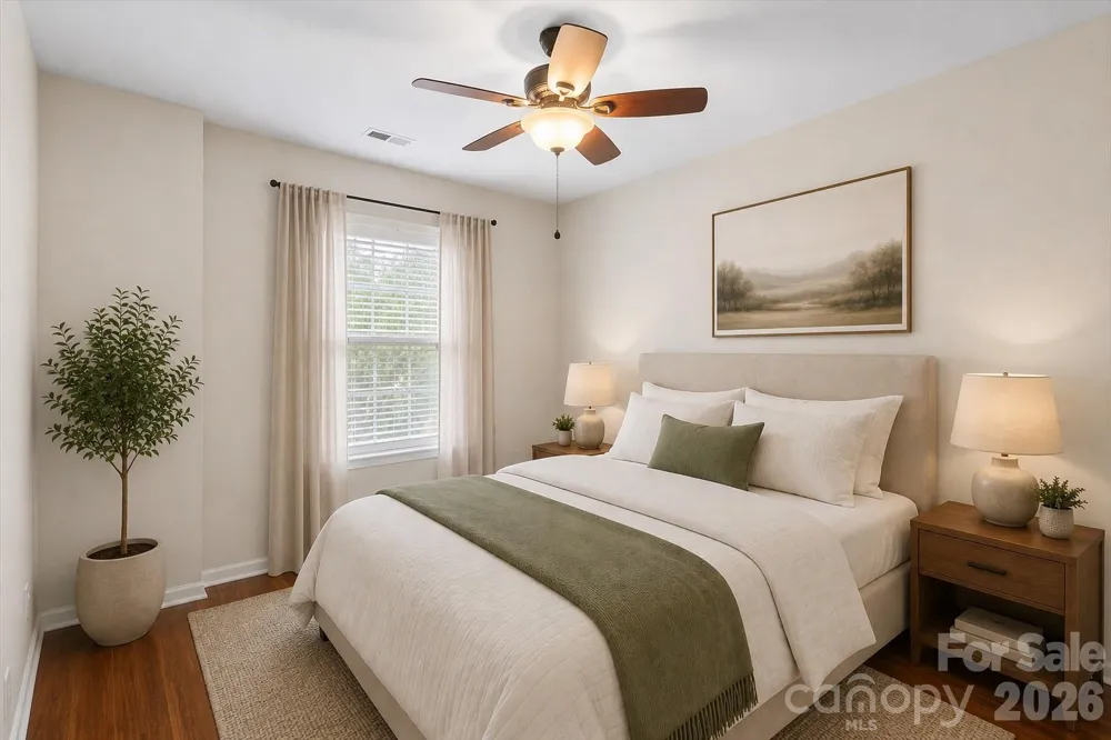 10563 Stoneacre Court Pineville, NC 28134