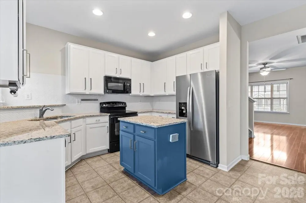 10563 Stoneacre Court Pineville, NC 28134