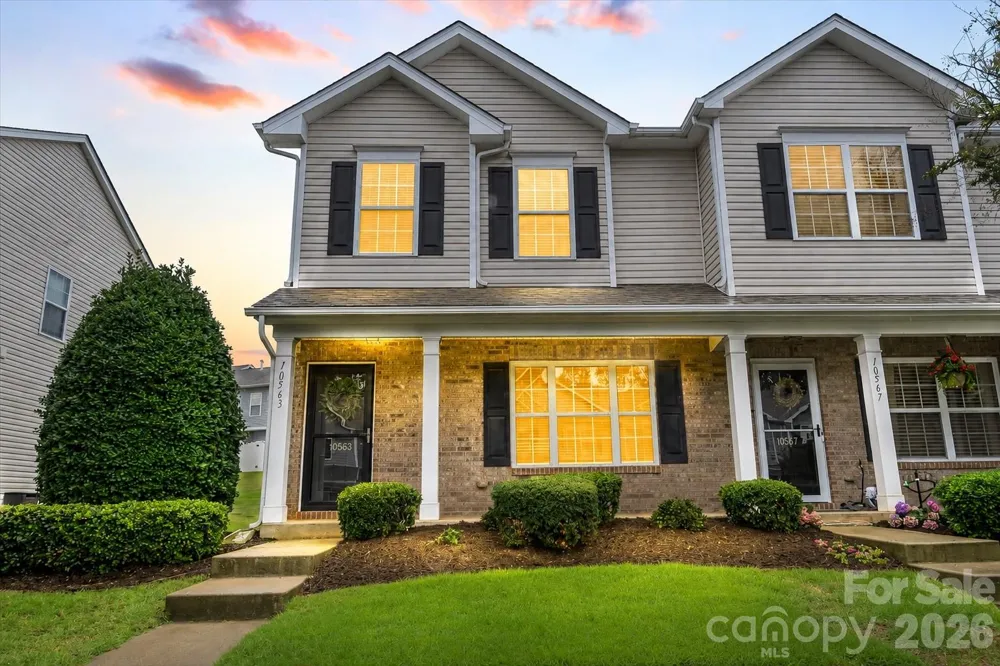 10563 Stoneacre Court Pineville, NC 28134