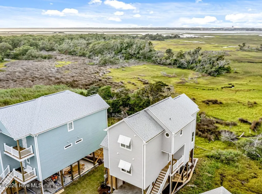 100 Salt Marsh Way Atlantic Beach, NC 28512