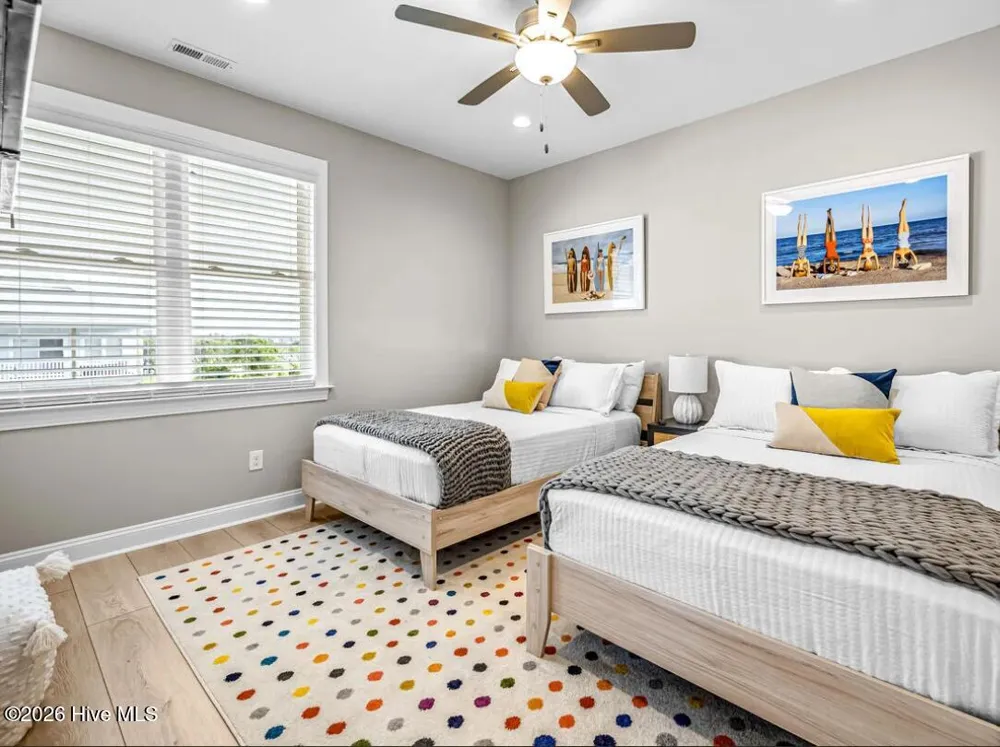 100 Salt Marsh Way Atlantic Beach, NC 28512