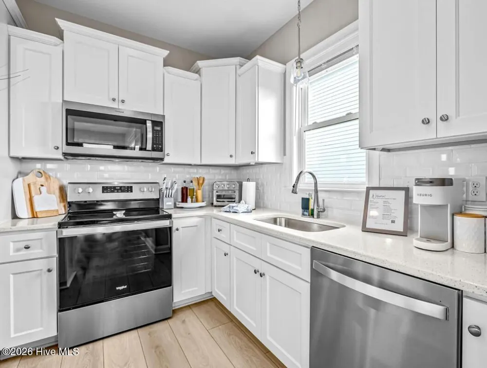100 Salt Marsh Way Atlantic Beach, NC 28512