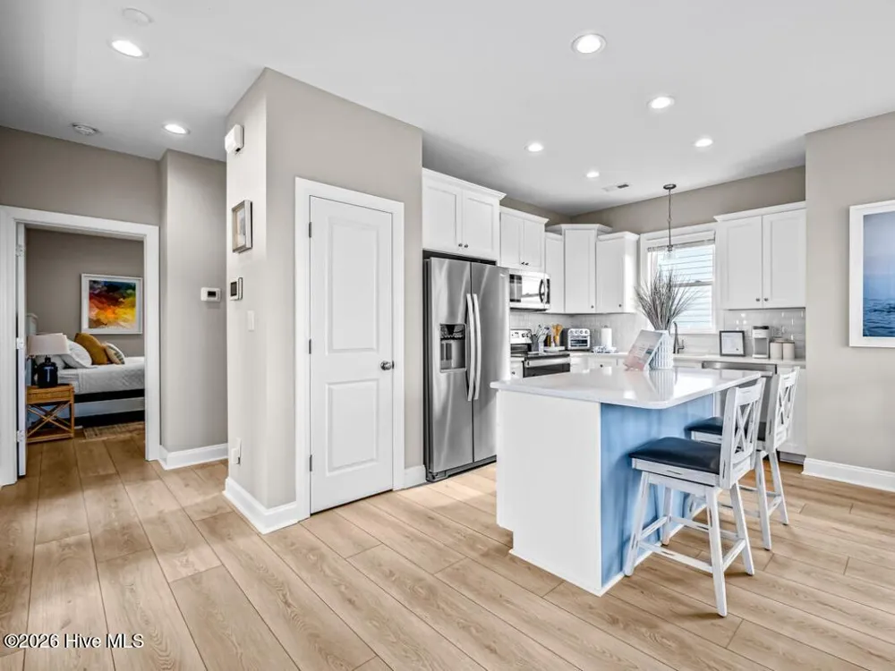 100 Salt Marsh Way Atlantic Beach, NC 28512