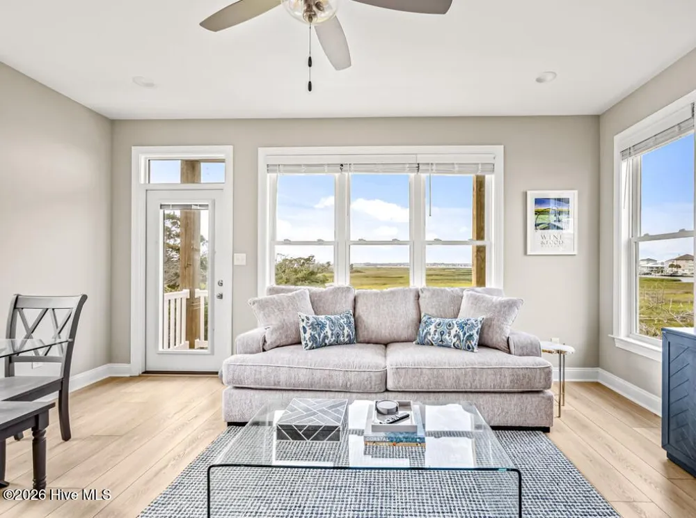 100 Salt Marsh Way Atlantic Beach, NC 28512