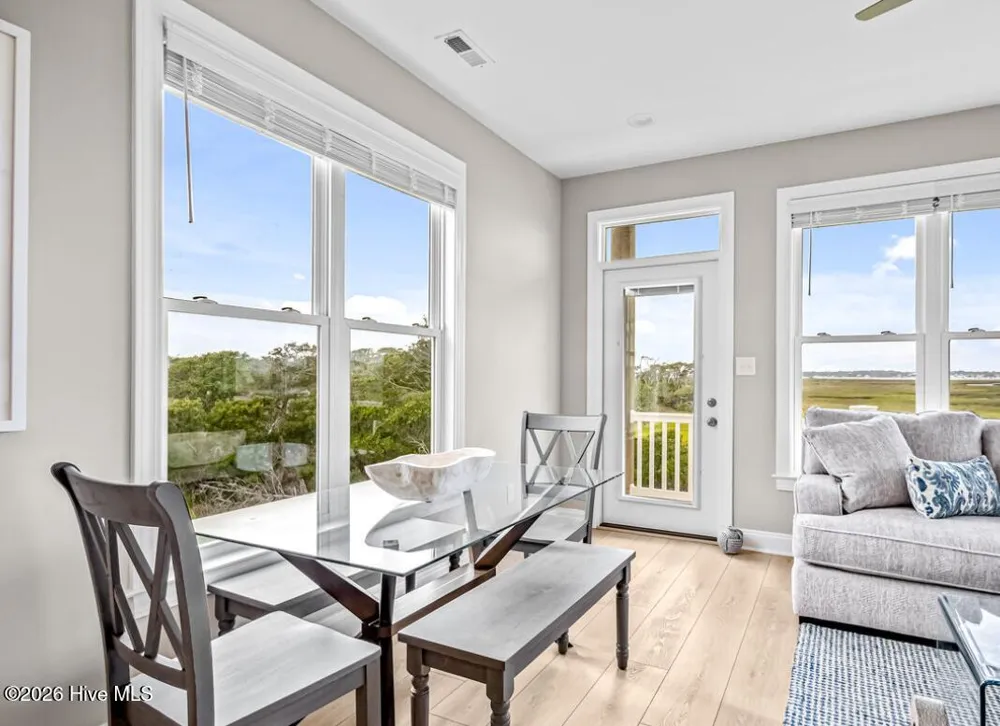 100 Salt Marsh Way Atlantic Beach, NC 28512