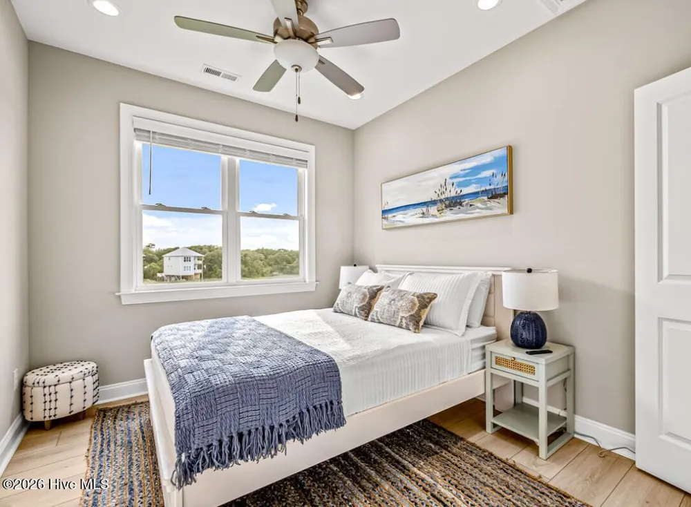100 Salt Marsh Way Atlantic Beach, NC 28512