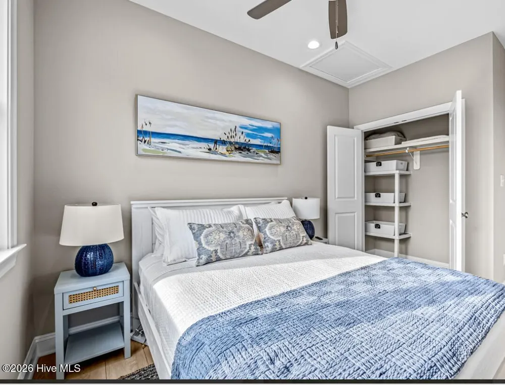 100 Salt Marsh Way Atlantic Beach, NC 28512