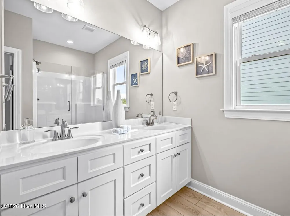 100 Salt Marsh Way Atlantic Beach, NC 28512