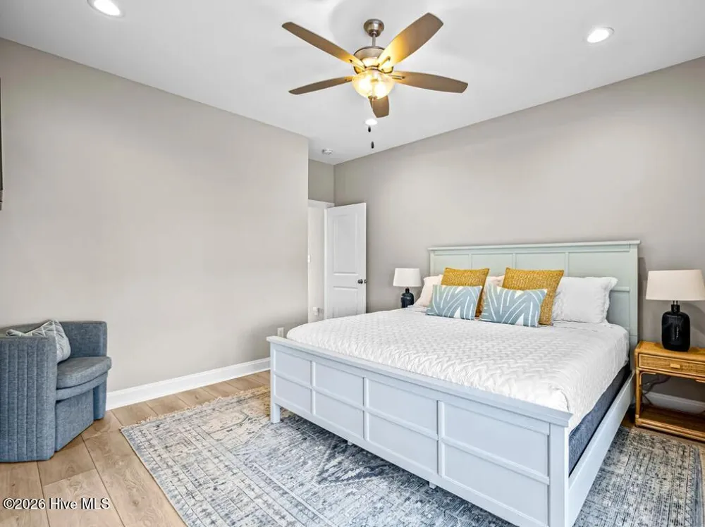100 Salt Marsh Way Atlantic Beach, NC 28512