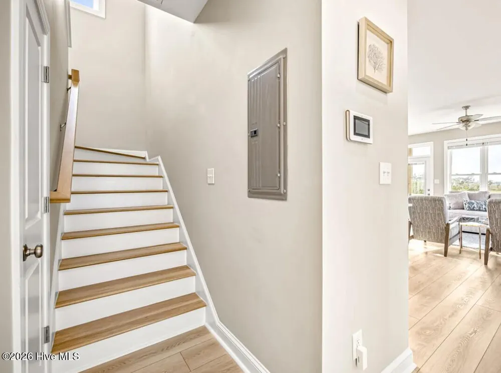 100 Salt Marsh Way Atlantic Beach, NC 28512
