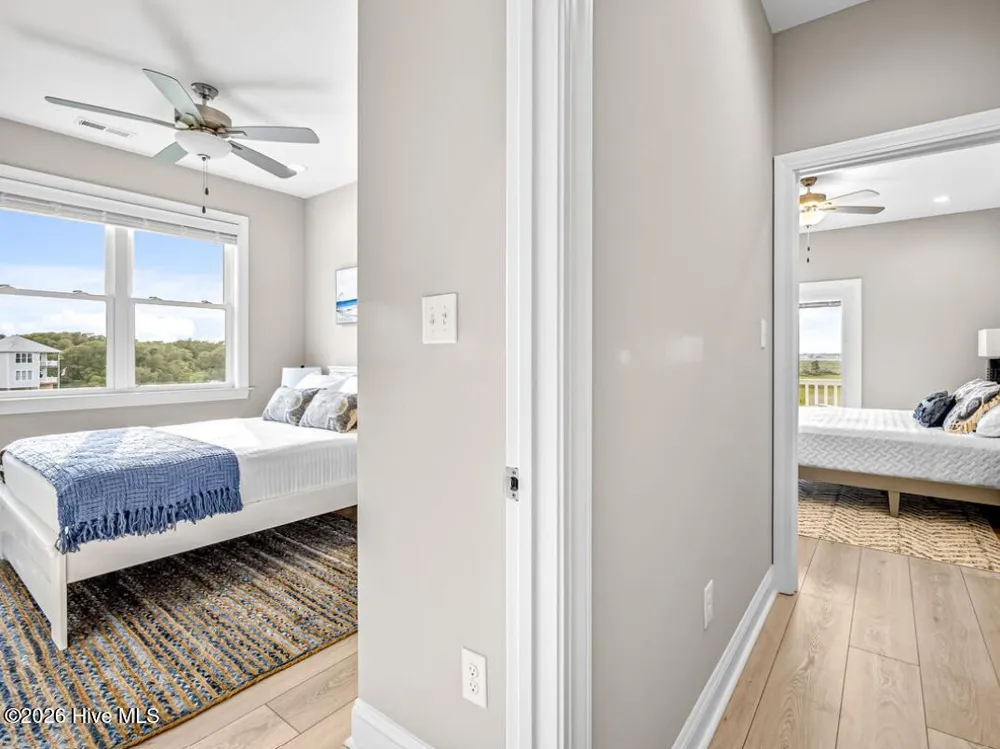 100 Salt Marsh Way Atlantic Beach, NC 28512