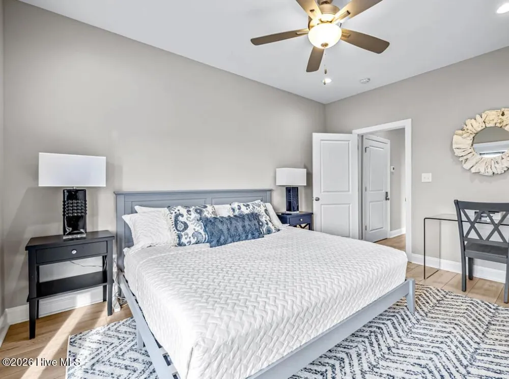 100 Salt Marsh Way Atlantic Beach, NC 28512