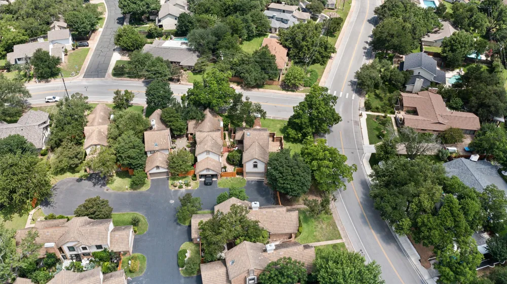 11310 Spicewood Club Drive #19 Austin, TX 78750