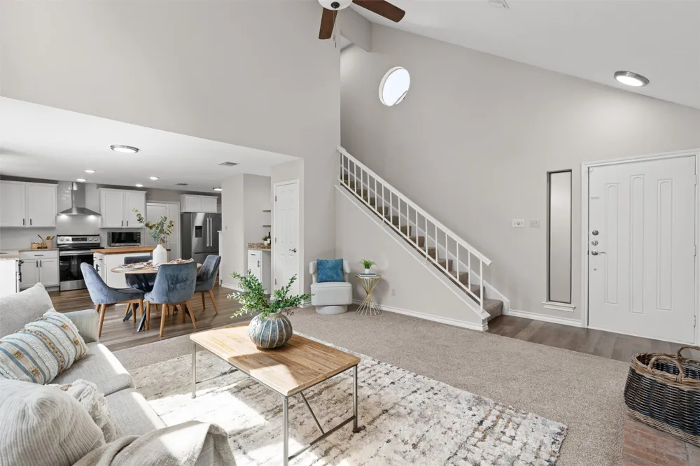 11310 Spicewood Club Drive #19 Austin, TX 78750