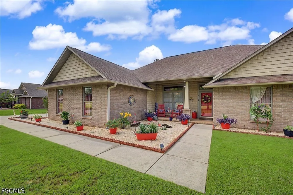 Nichols Lake Road Milton, FL 32583