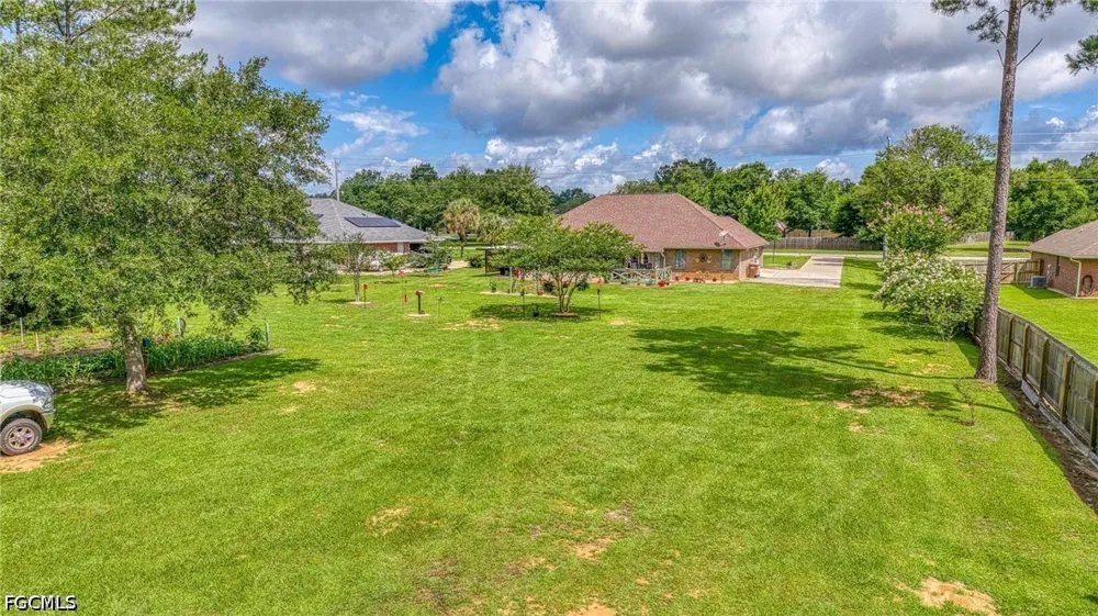 Nichols Lake Road Milton, FL 32583