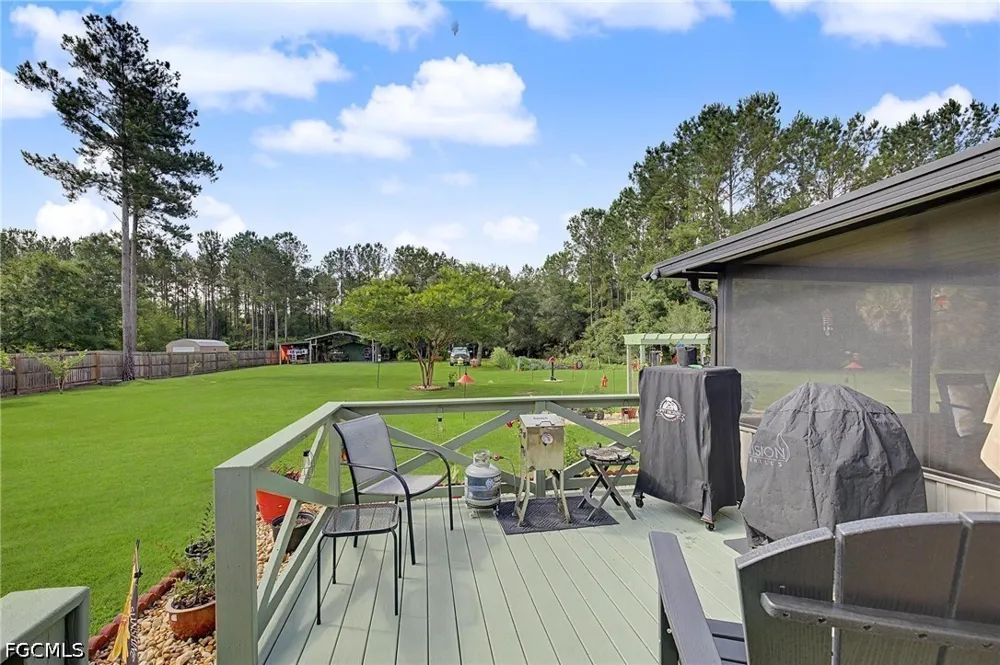 Nichols Lake Road Milton, FL 32583