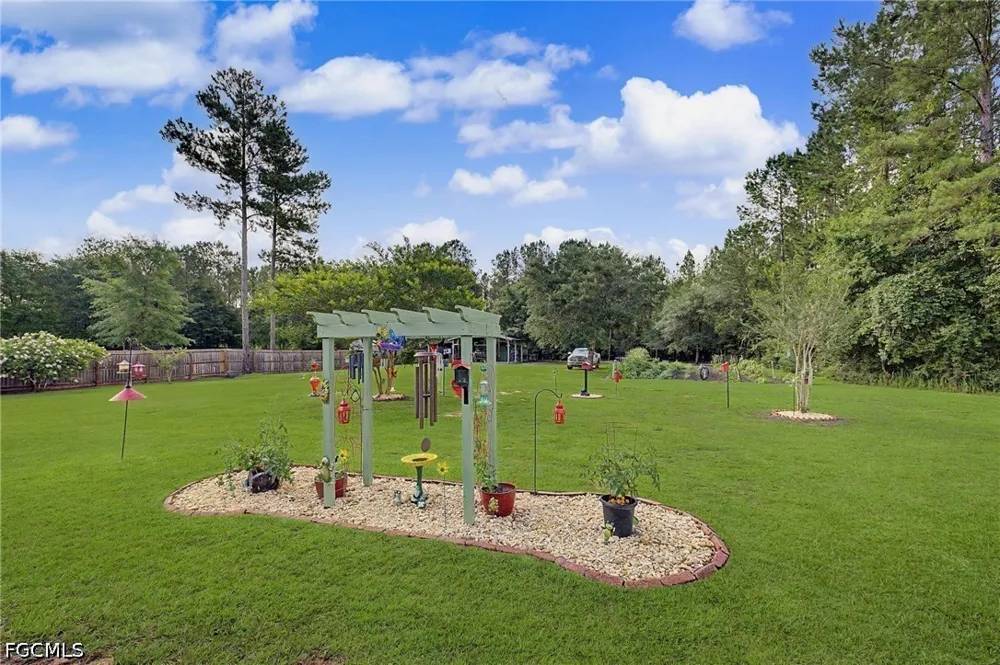 Nichols Lake Road Milton, FL 32583