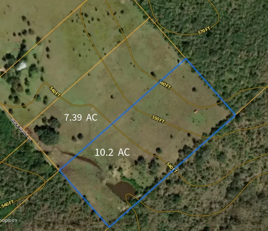 415 Black Watch Lane Lockhart, TX 78644