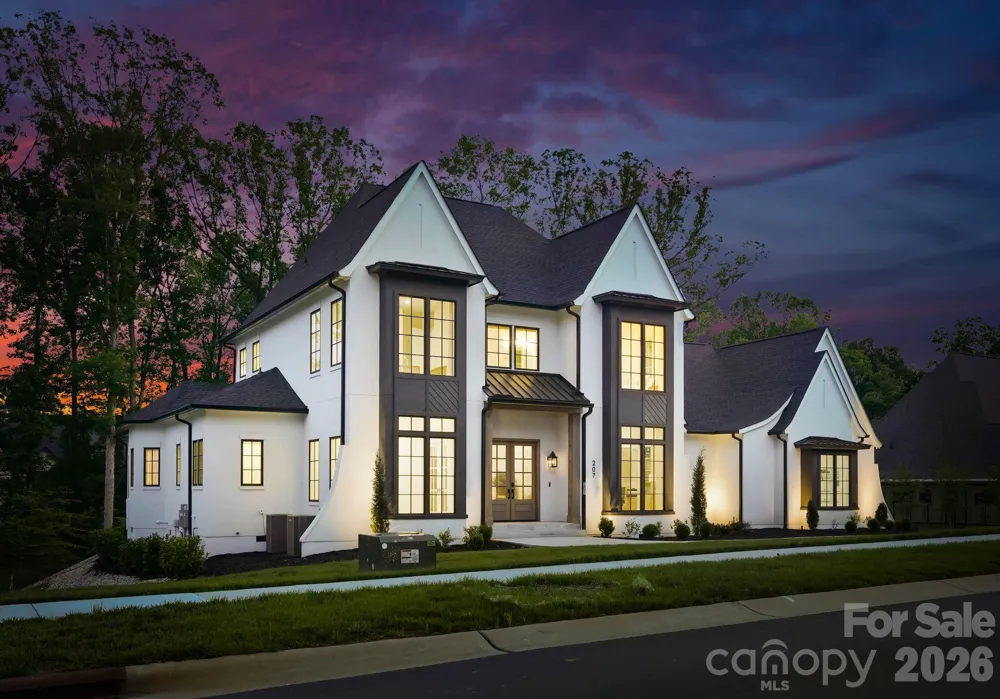 207 Sugar Maple Lane Weddington, NC 28104