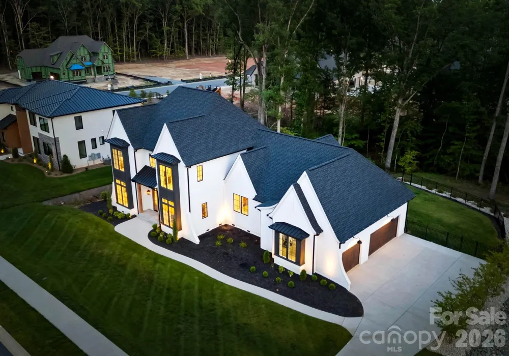 207 Sugar Maple Lane Weddington, NC 28104