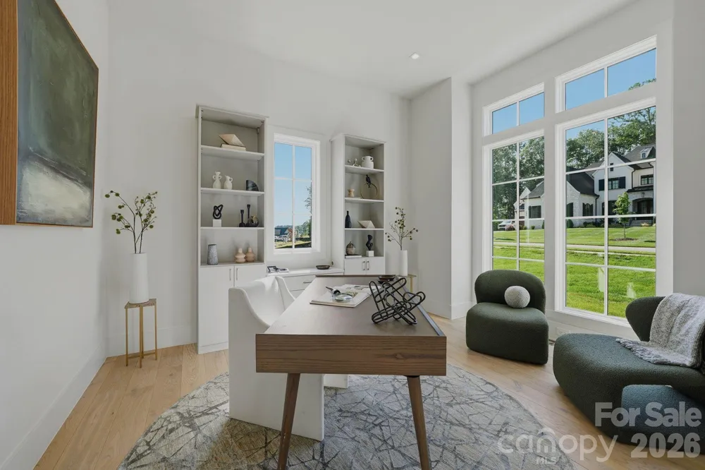207 Sugar Maple Lane Weddington, NC 28104